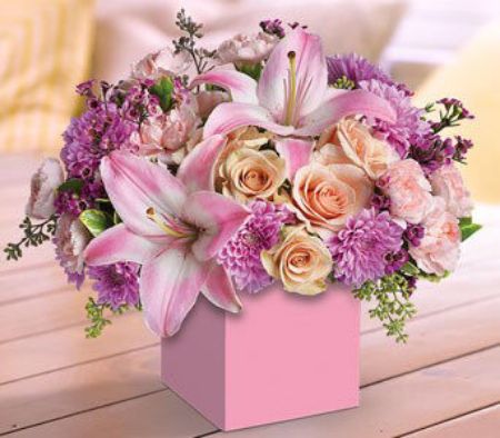 Picture for category For Her